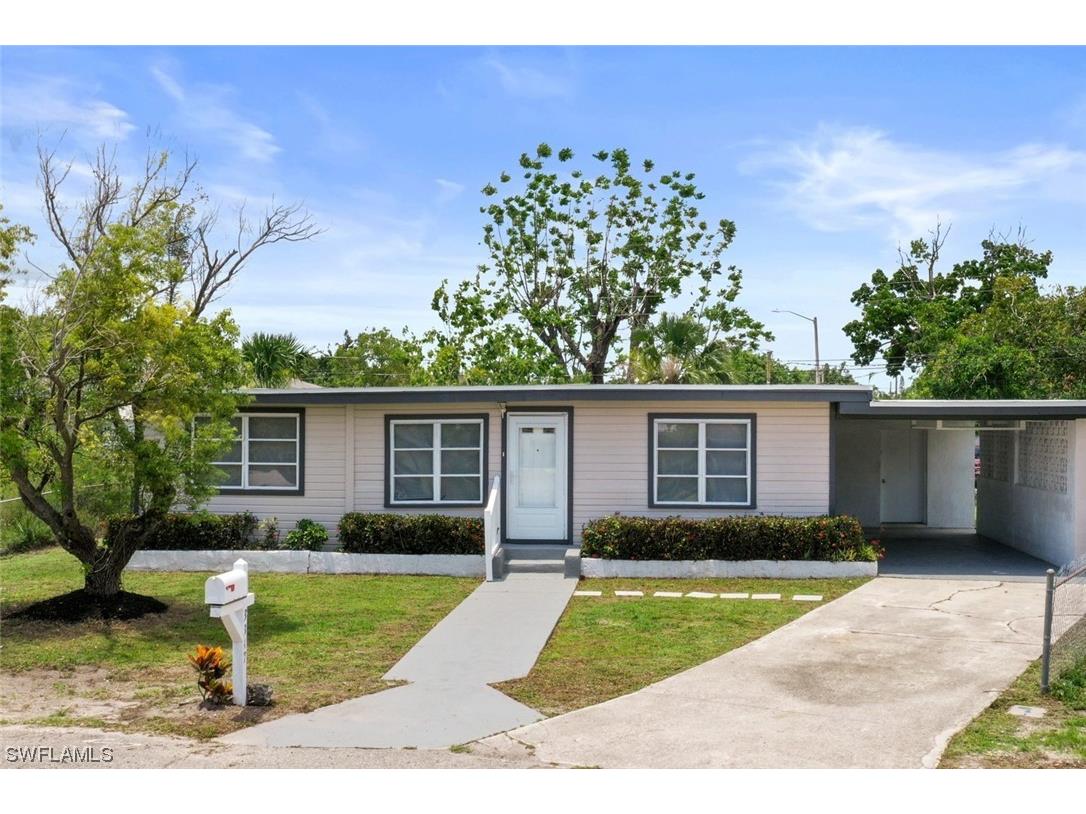 3317 Ellington Court Fort Myers FL 33916 223043076 image1
