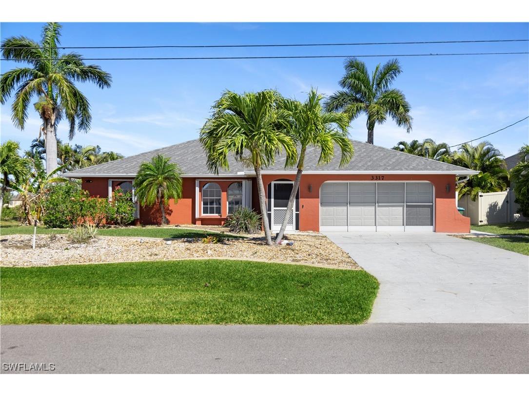 3317 NW 3rd Terrace Cape Coral FL 33993 224018739 image1