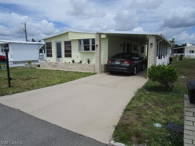 3317 Rainbow Lane North Fort Myers FL 33903 223028817 image1