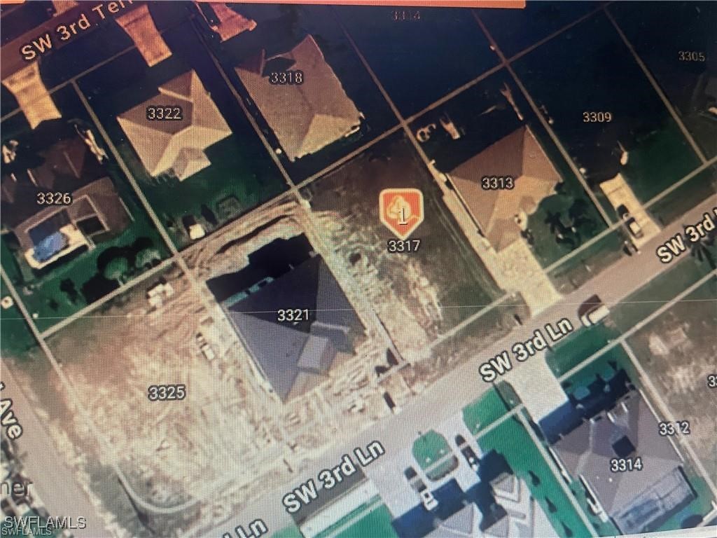 3317 SW 3rd Lane Cape Coral FL 33991 225061889 image1