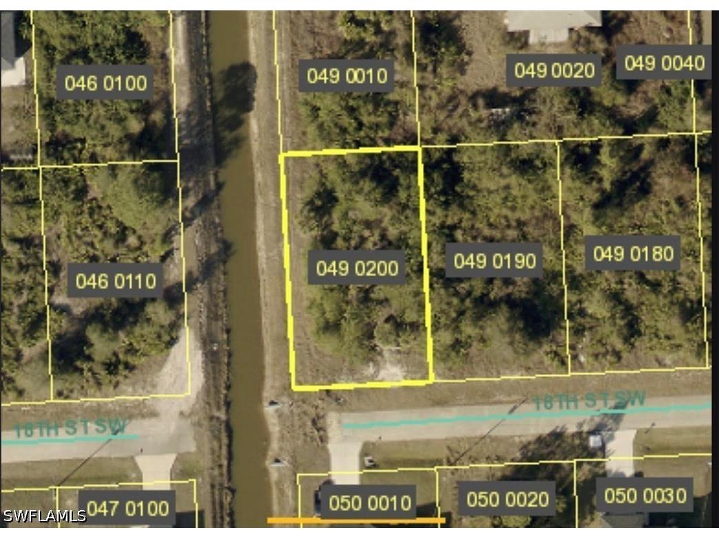 3318 18th Street SW Lehigh Acres FL 33976 226016716 image1