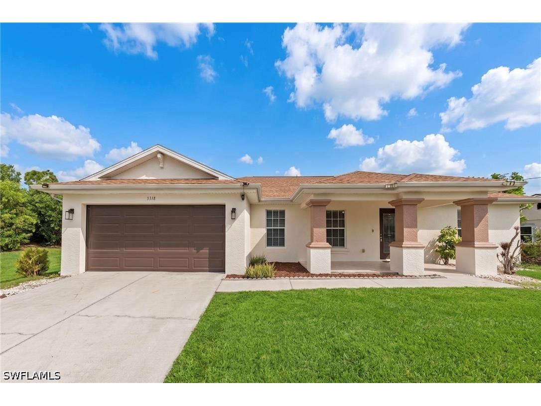 3318 21st Street SW Lehigh Acres FL 33976 226016055 image1