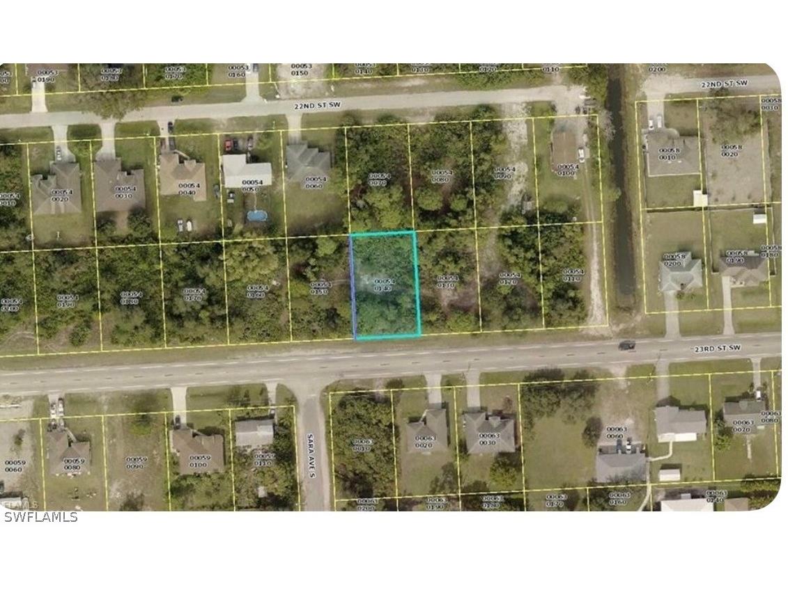 3318 23rd Street SW Lehigh Acres FL 33976 226009012 image1