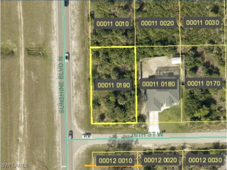 3318 26th Street W Lehigh Acres FL 33971 224080029 image1