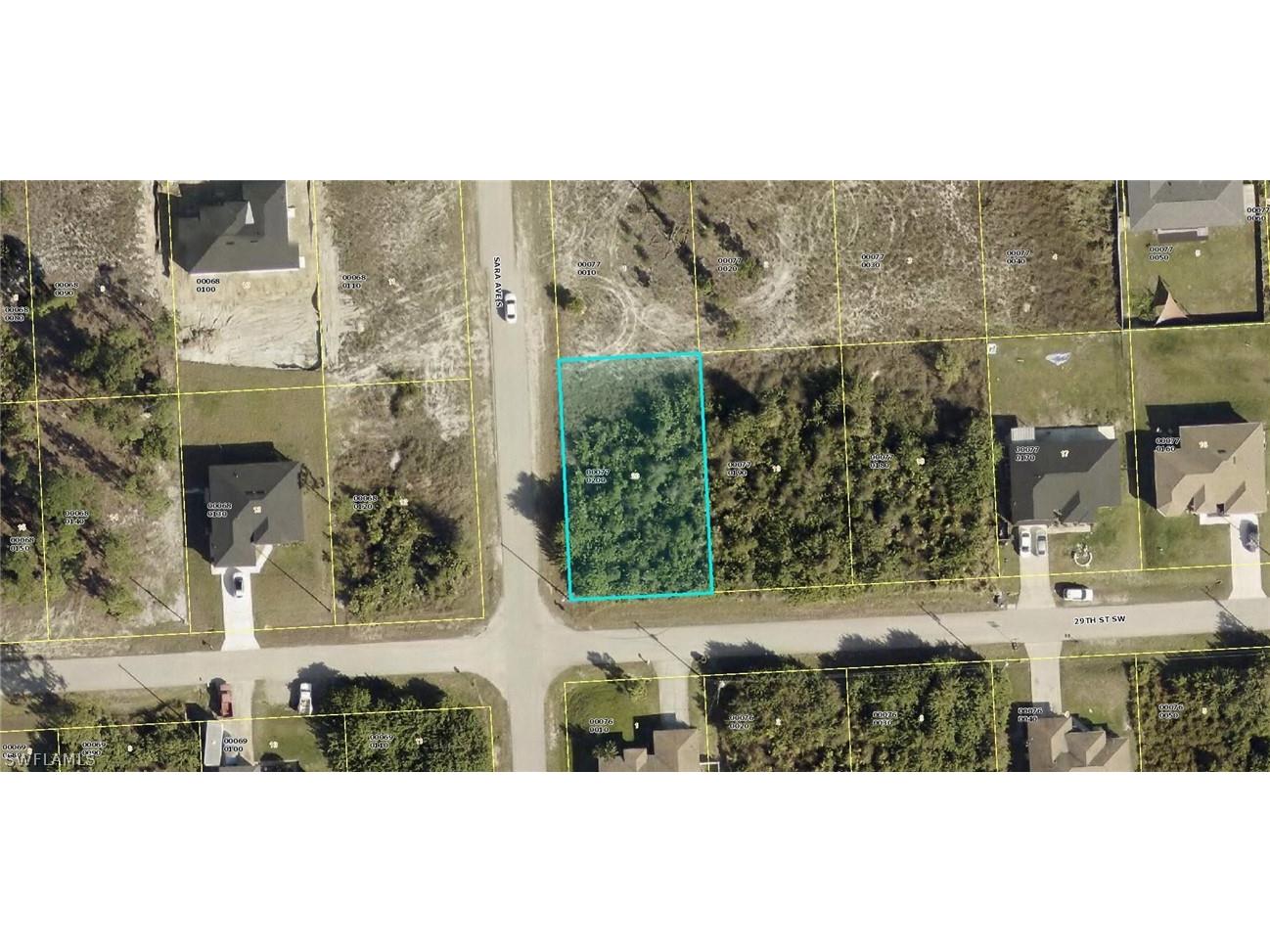 3318 29th Street SW Lehigh Acres FL 33976 224043831 image1