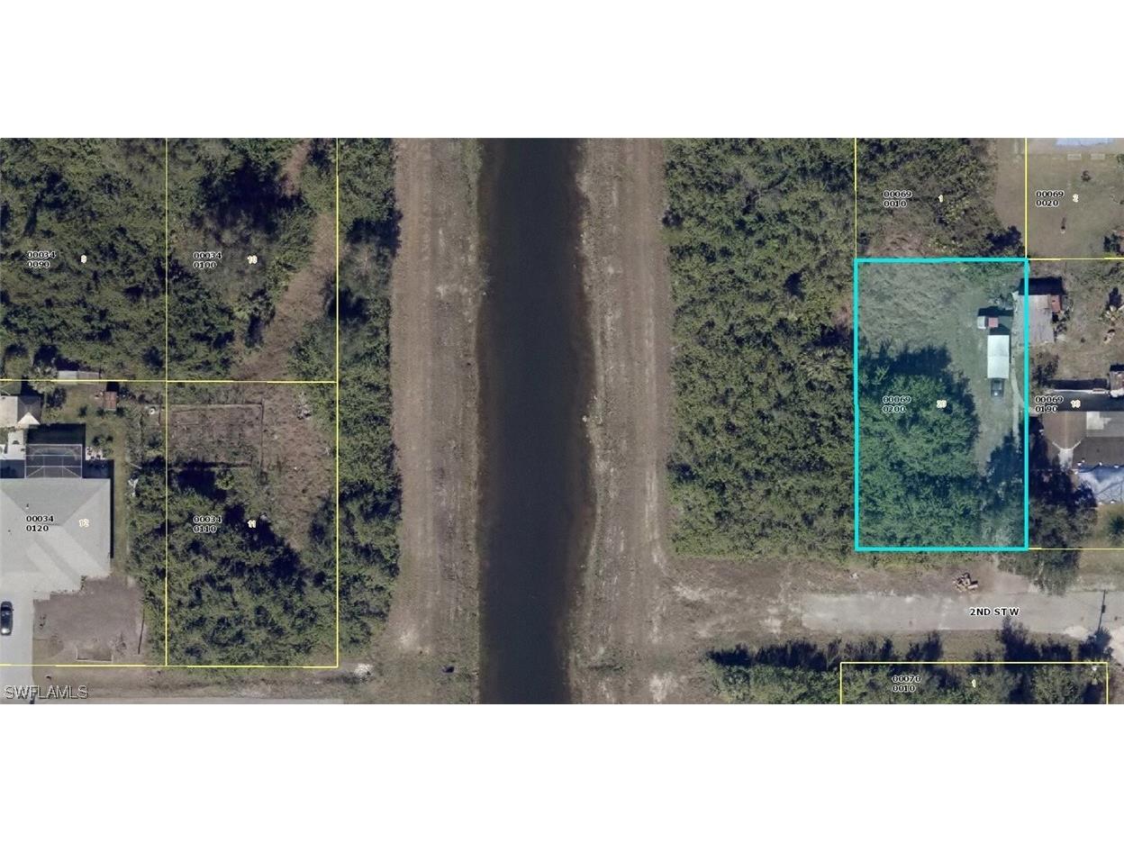 3318 2nd Street W Lehigh Acres FL 33971 223049276 image1