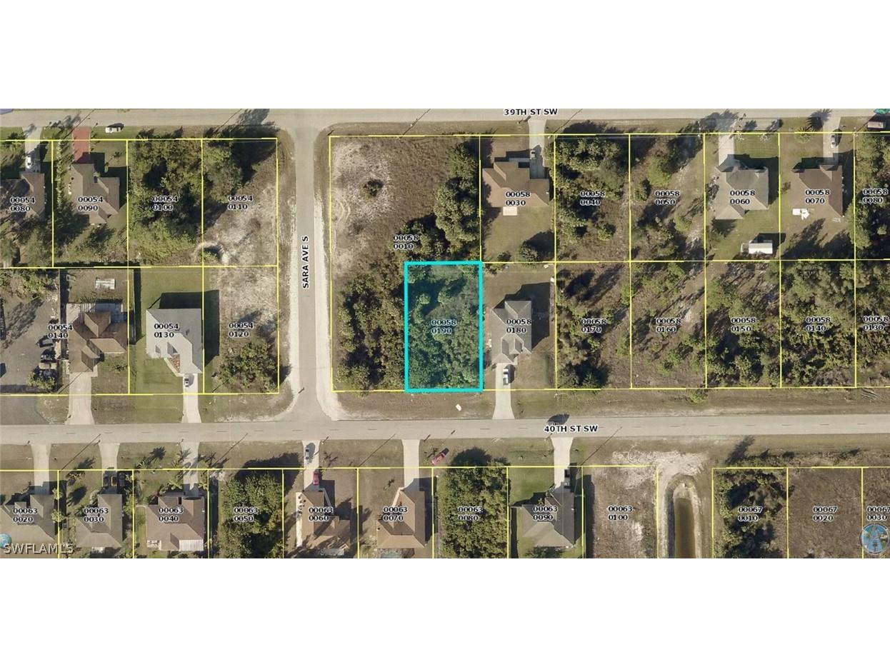 3318 40th Street SW Lehigh Acres FL 33976 221086155 image1