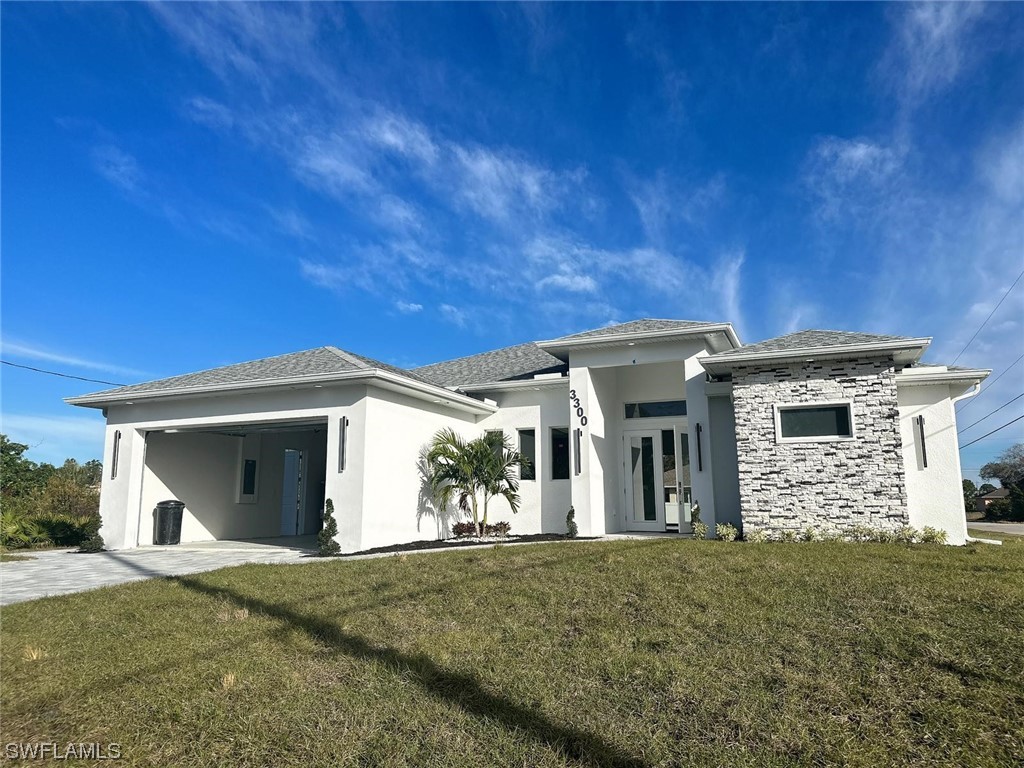 3318 43rd Street SW Lehigh Acres FL 33976 224013856 image1