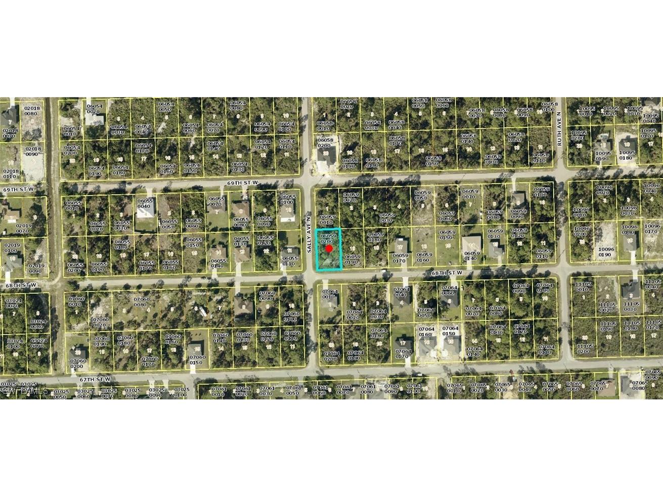 3318 68th Street W Lehigh Acres FL 33971 224104782 image1