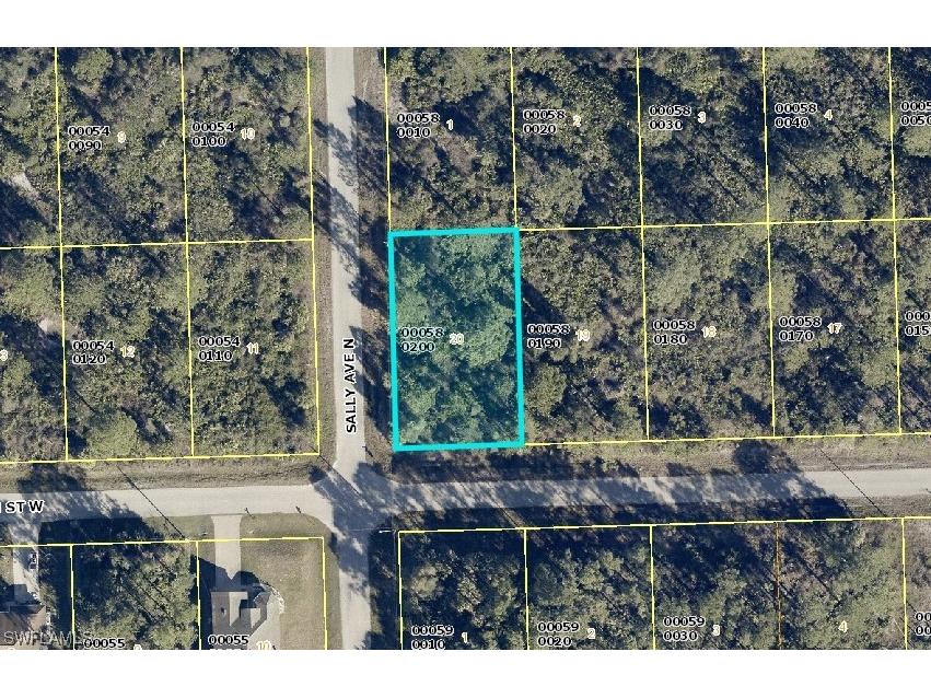 3318 69th Street W Lehigh Acres FL 33971 223036437 image1