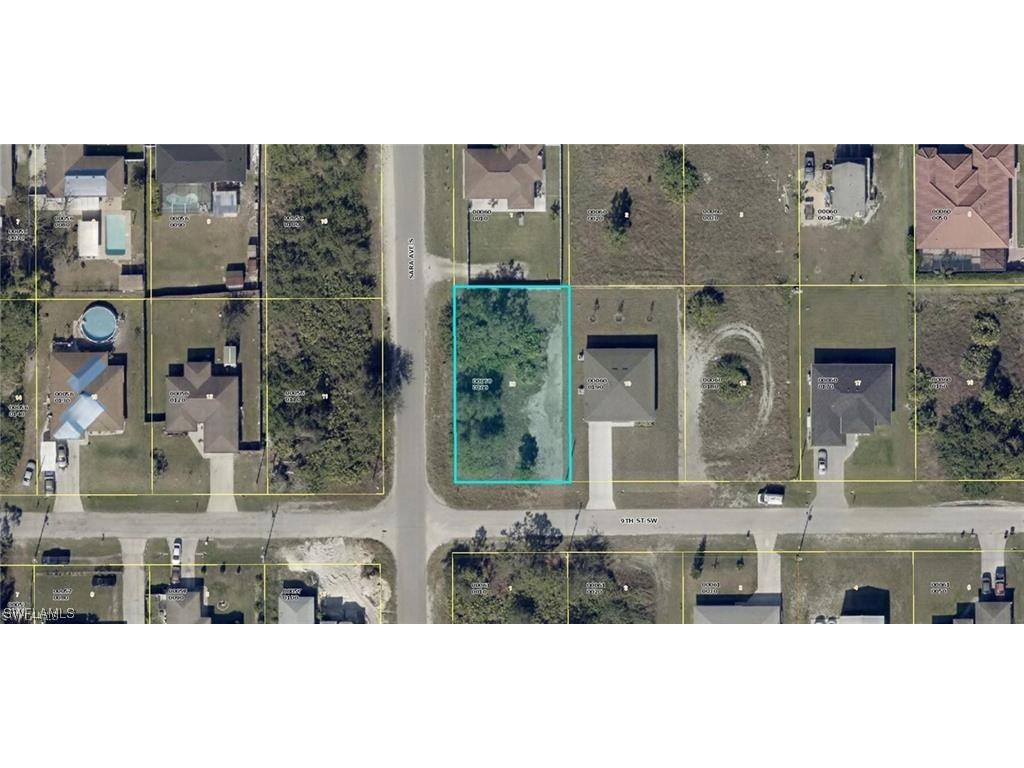 3318 9th Street SW Lehigh Acres FL 33976 224021098 image1