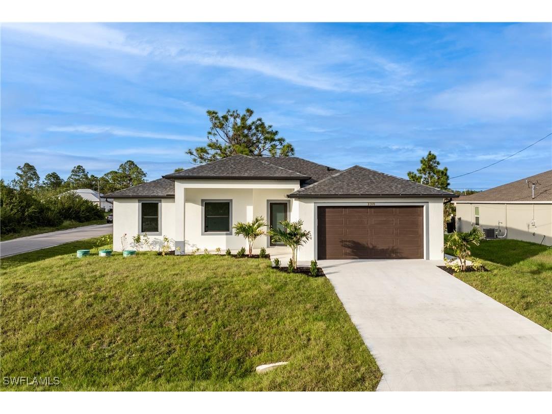 3318 9th Street SW Lehigh Acres FL 33976 224094414 image1