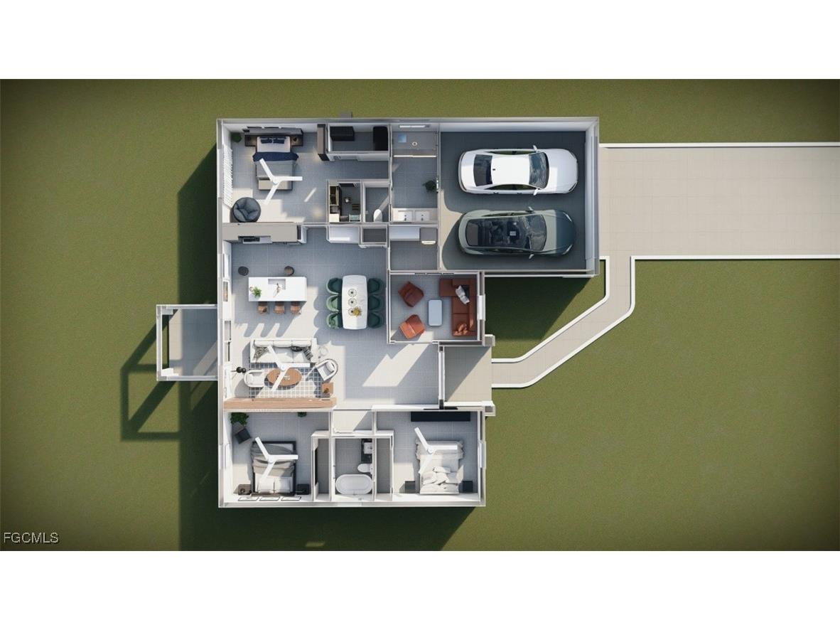 3318 9th Street W Lehigh Acres FL 33971 2025012724 image26