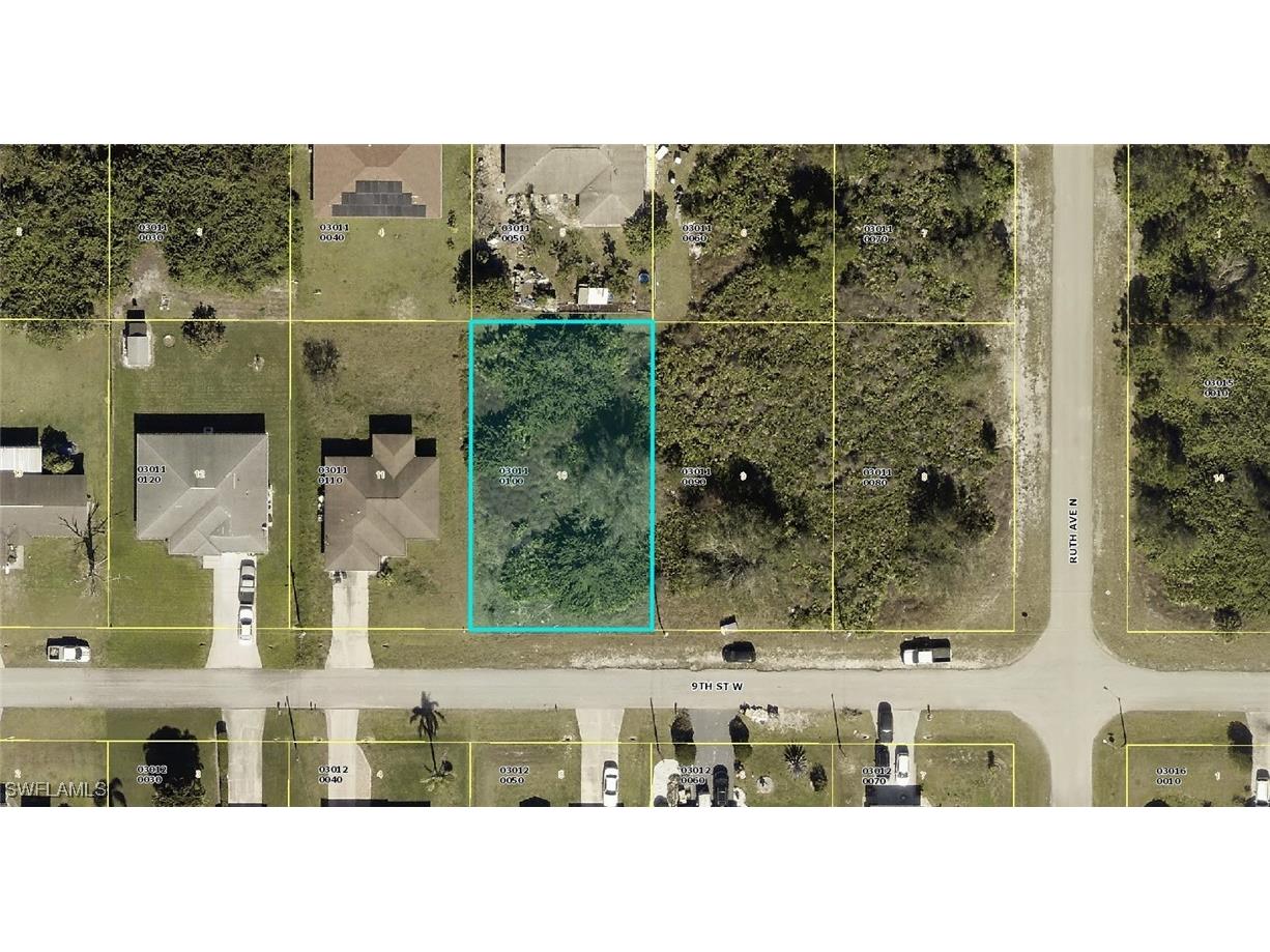 3318 9th Street W Lehigh Acres FL 33971 224091831 image1