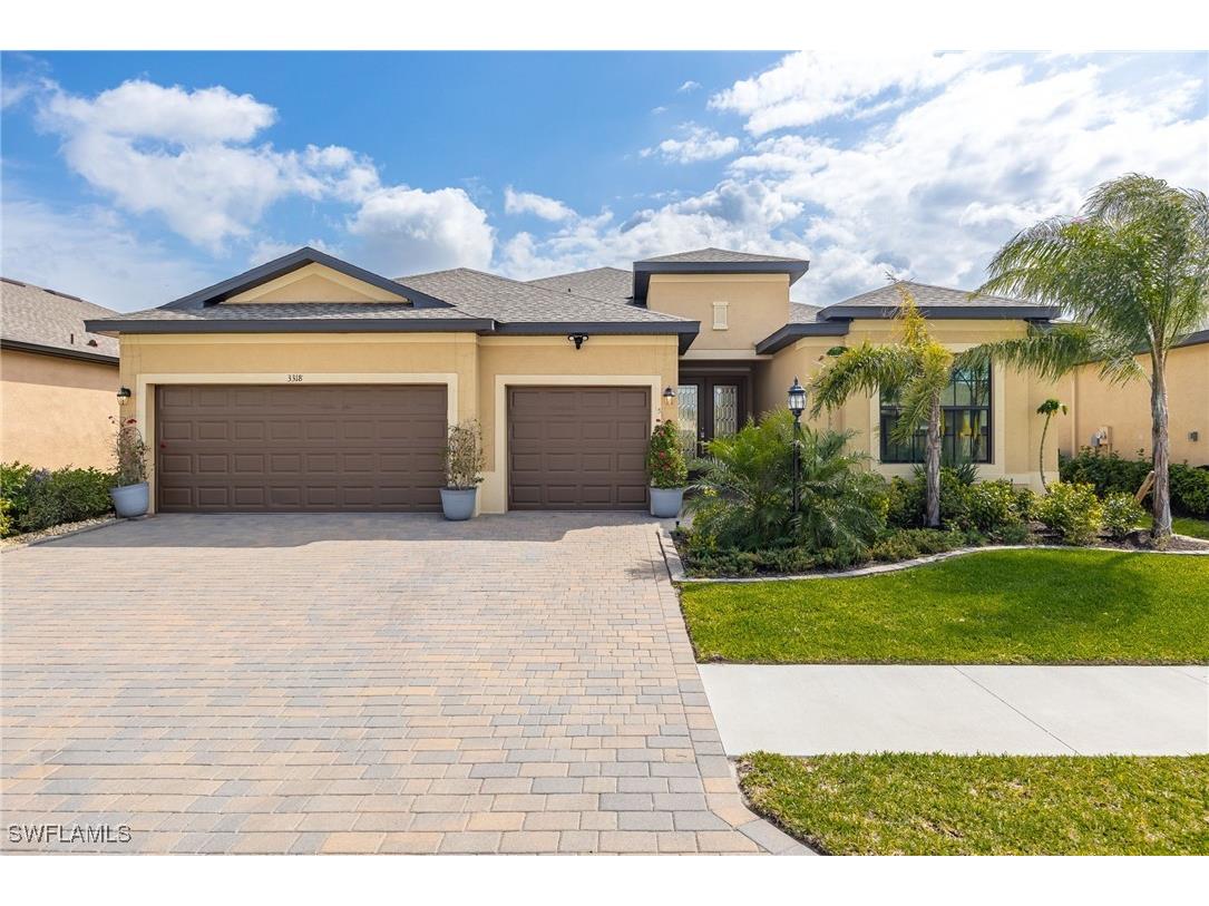 3318 Antilla Court Fort Myers FL 33905 225020732 image1