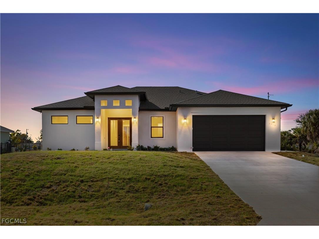 3318 NE 13th Place Cape Coral FL 33909 2026007037 image1