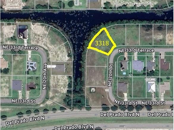 3318 NE 20th Place Cape Coral FL 33909 2025020999 image1