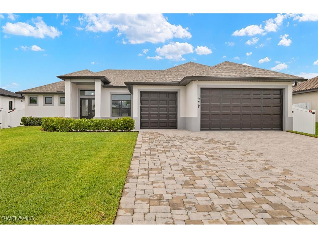 3318 NW 1st Terrace Cape Coral FL 33993 225054585 image1