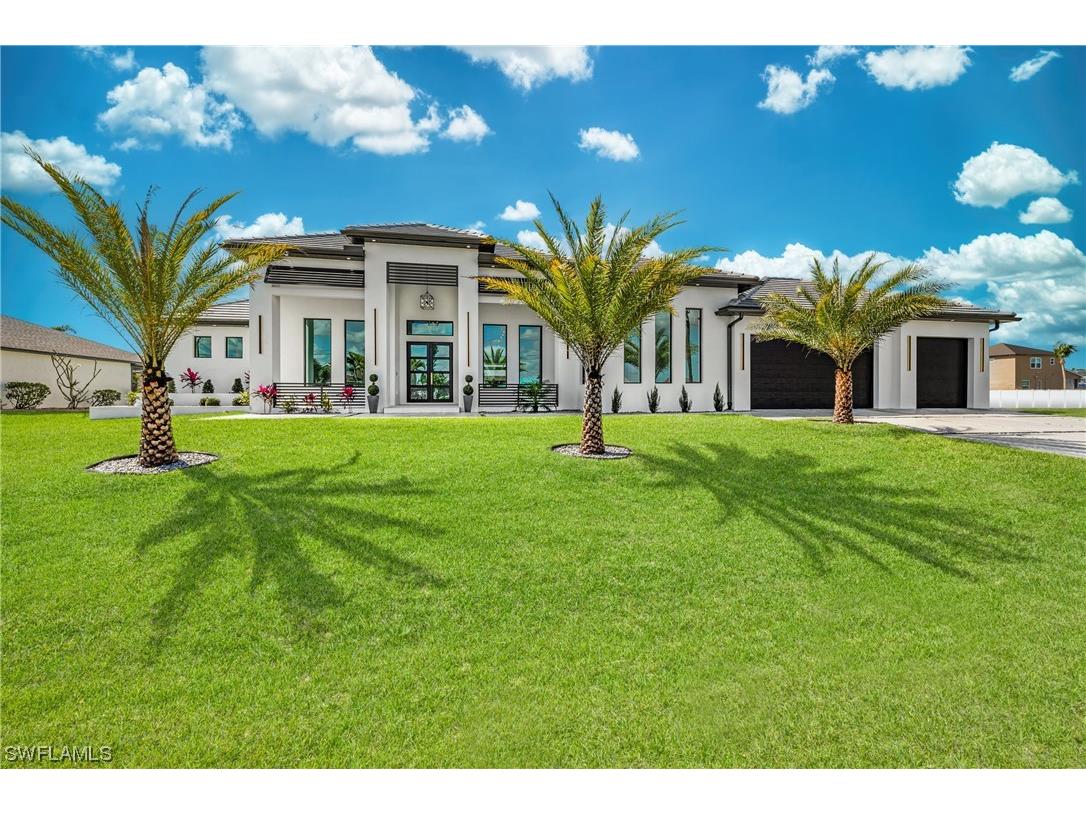 3318 NW 2nd Street Cape Coral FL 33993 223024399 image1