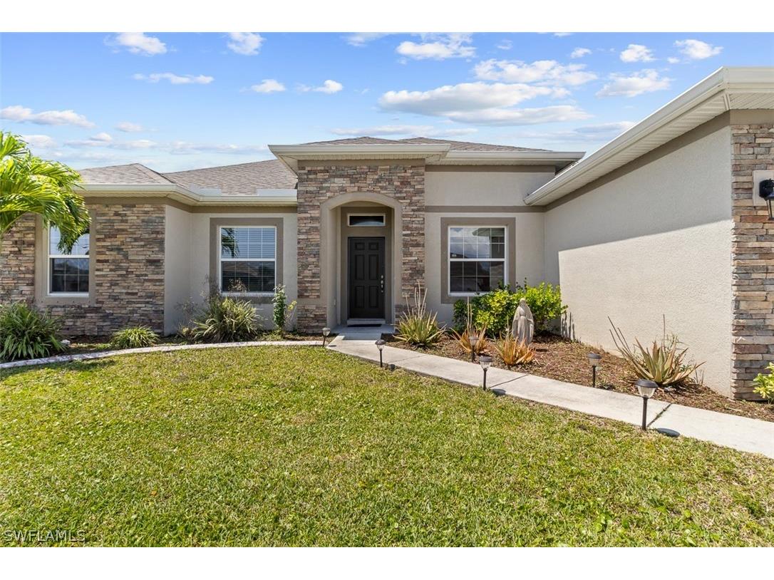 3318 NW 5th Terrace Cape Coral FL 33993 224038278 image1