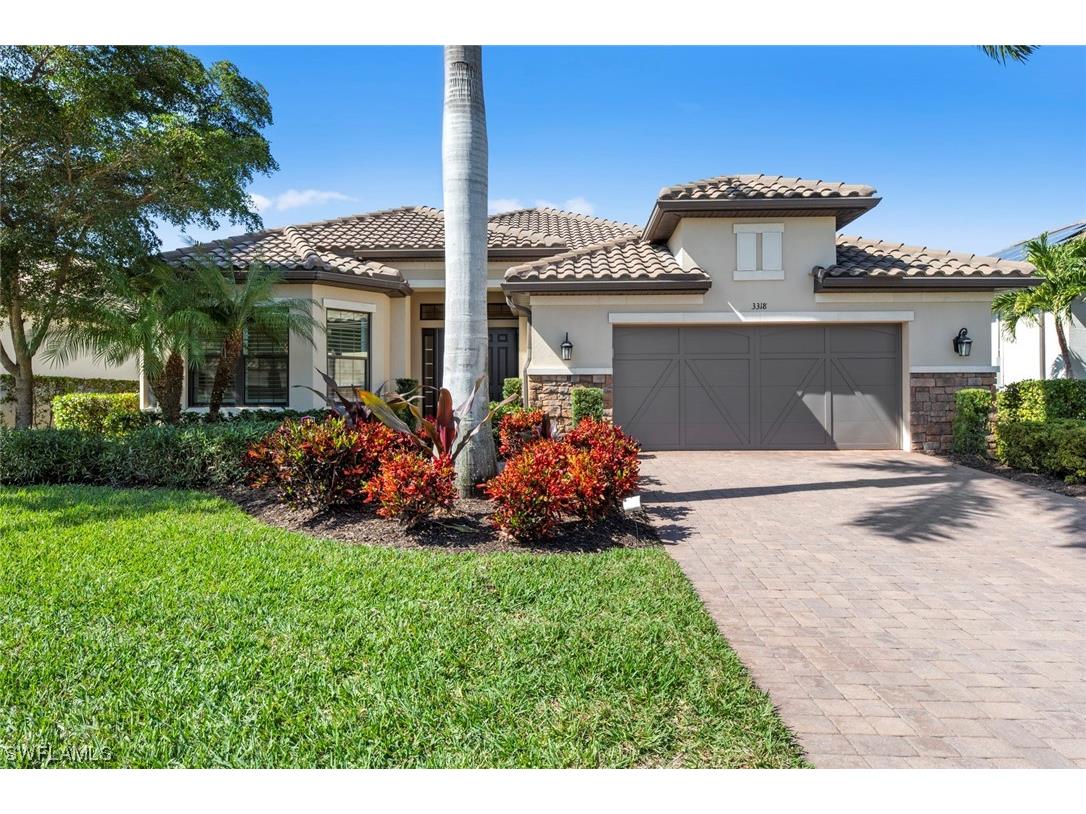 3318 Quilcene Lane Naples FL 34114 224011921 image1