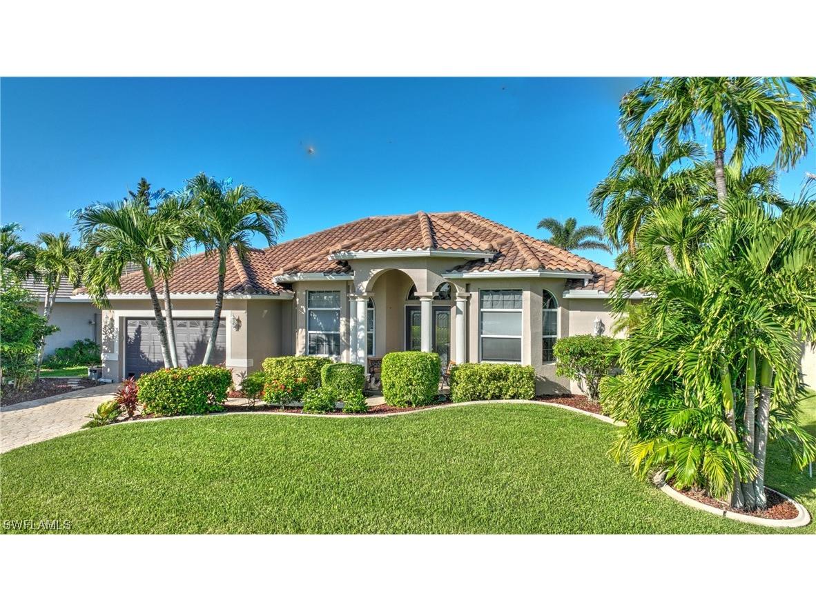 3318 SW 27th Place Cape Coral FL 33914 223076445 image1