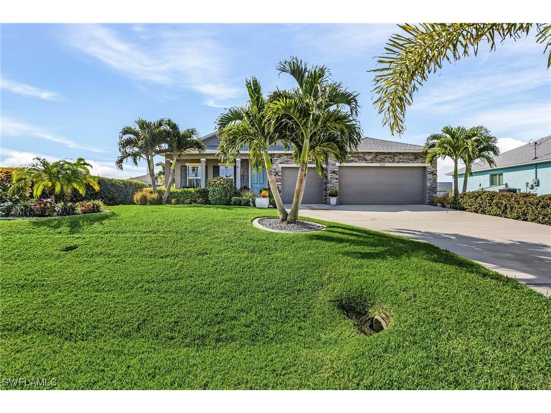 3318 SW 3rd Terrace Cape Coral FL 33991 223062071 image1