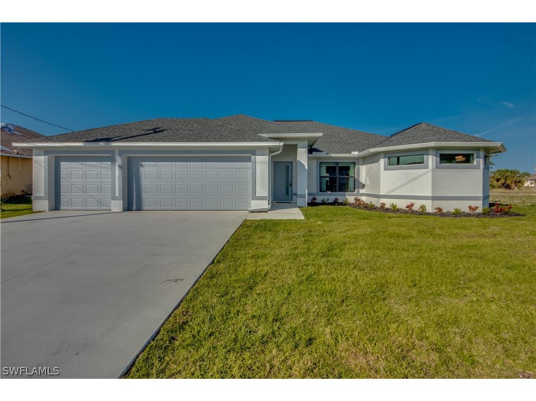 3318 SW 8th Place Cape Coral FL 33914 222077011 image1