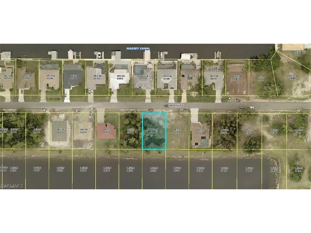 3318 SW 8th Street Cape Coral FL 33991 224062737 image1