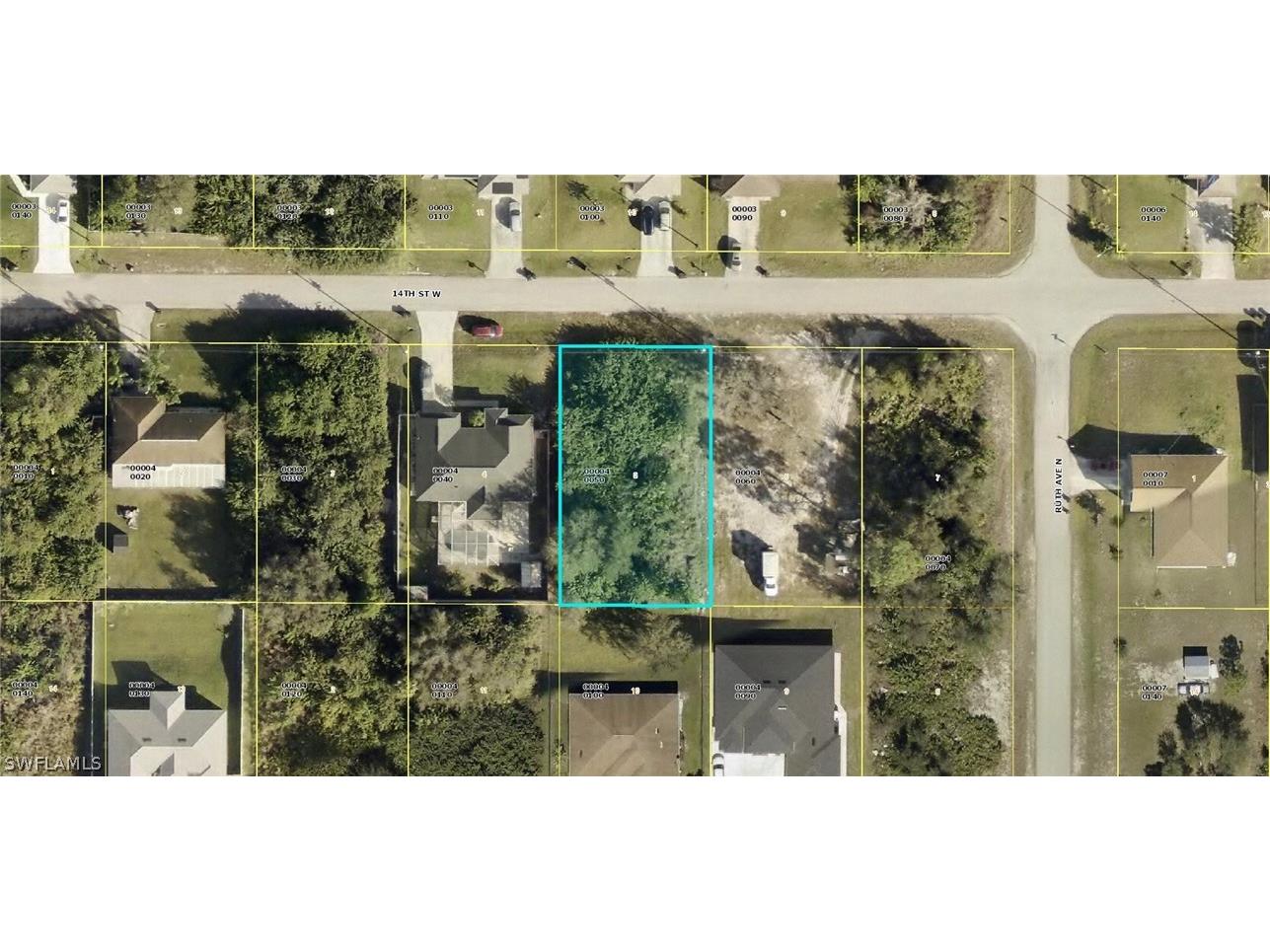 3319 14th Street W Lehigh Acres FL 33971 224038364 image1