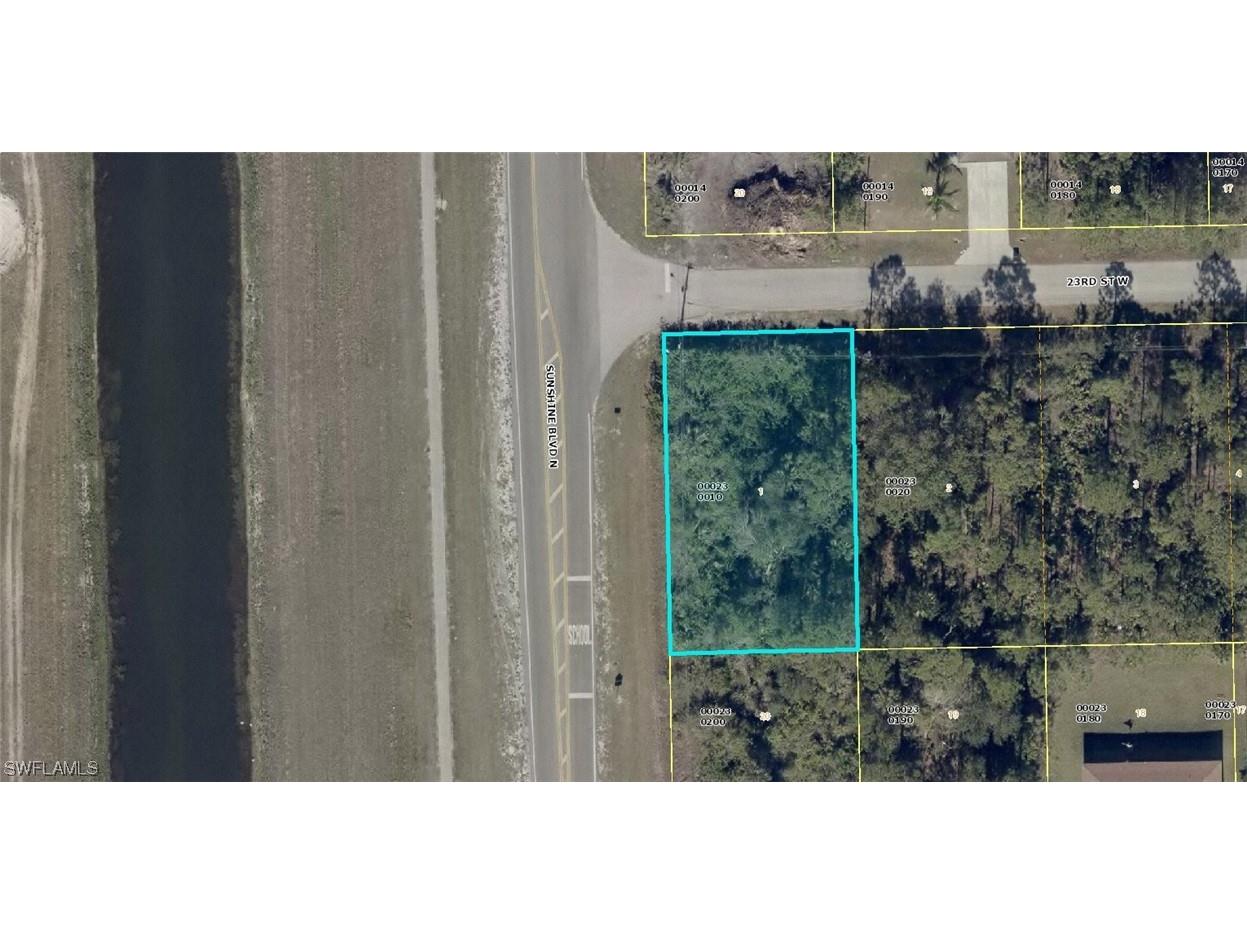 3319 23rd Street W Lehigh Acres FL 33971 223079296 image1