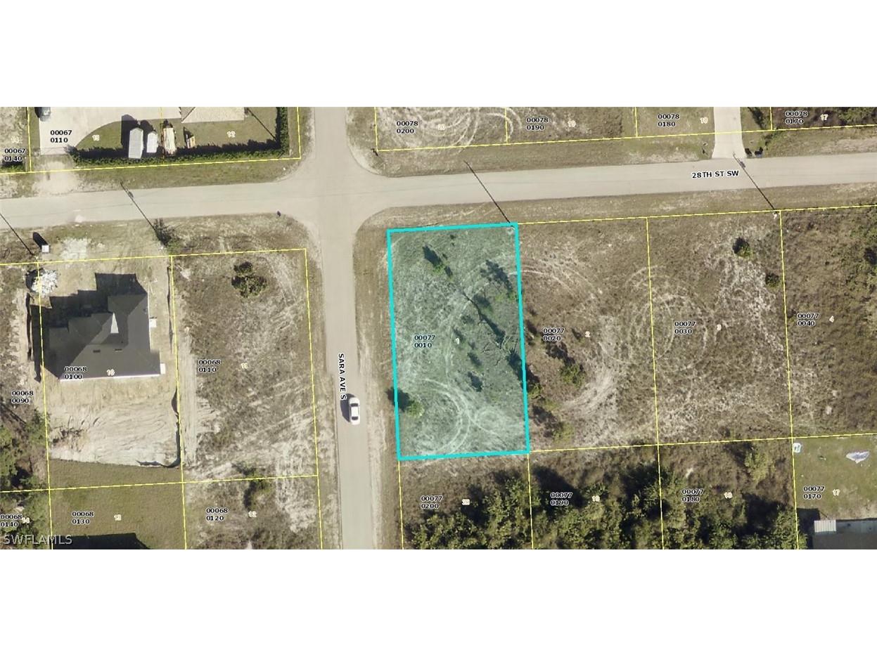 3319 28th Street SW Lehigh Acres FL 33976 224052334 image1