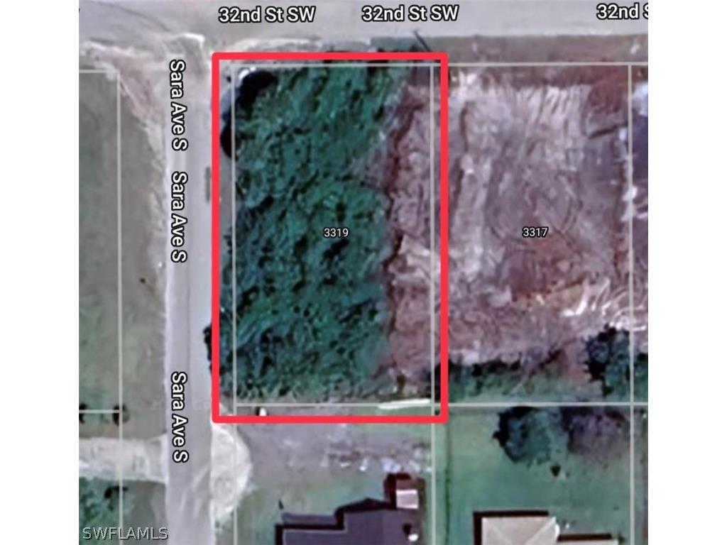 3319 32nd Street SW Lehigh Acres FL 33976 224055387 image1