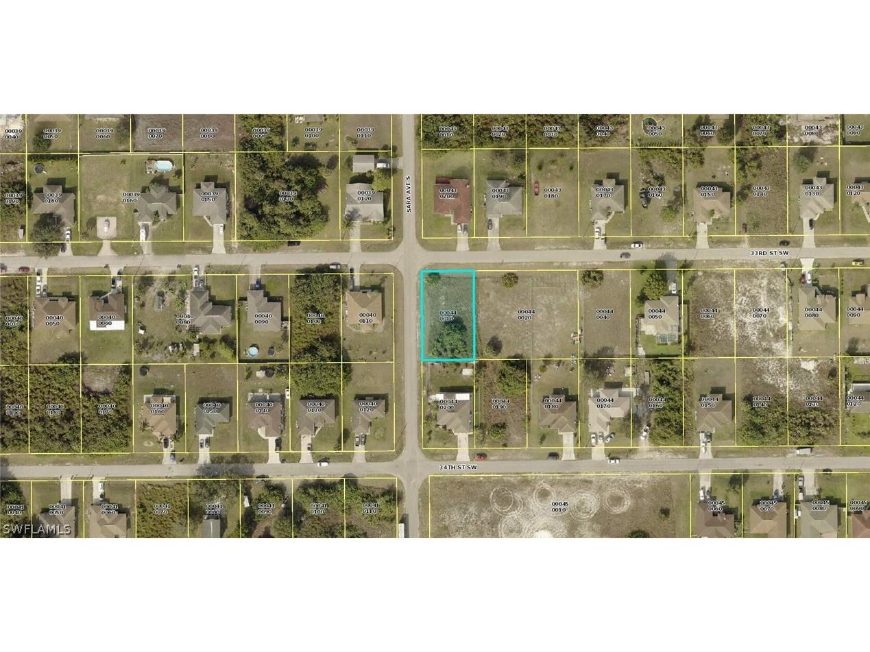 3319 33rd Street SW Lehigh Acres FL 33976 221079254 image1
