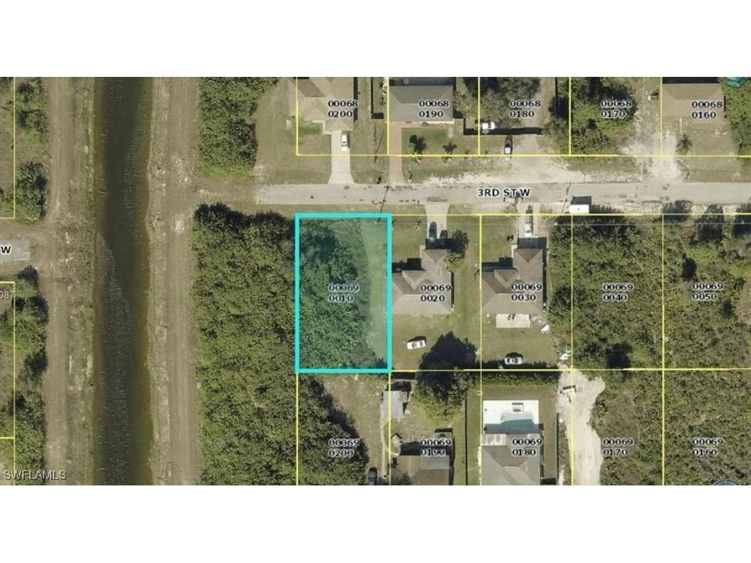3319 3rd Street W Lehigh Acres FL 33971 224079426 image1