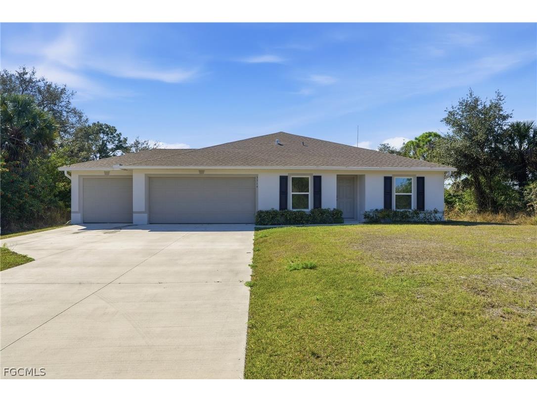 3319 40th Street W Lehigh Acres FL 33971 2026009693 image1