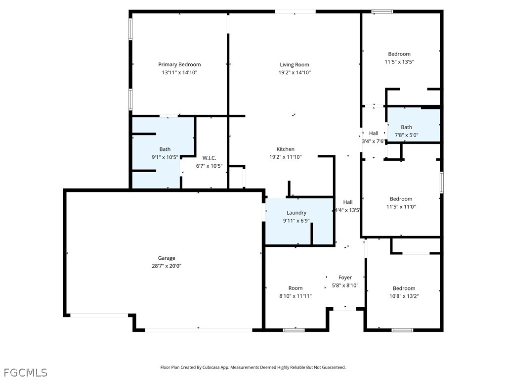 3319 40th Street W Lehigh Acres FL 33971 2026009693 image30