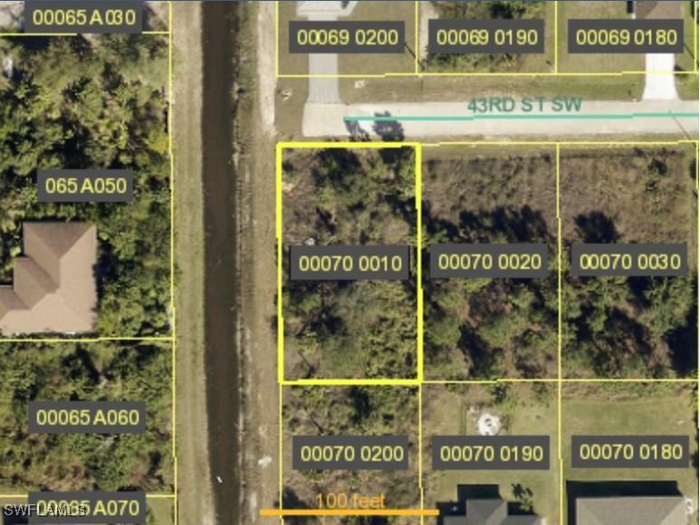 3319 43rd Street SW Lehigh Acres FL 33976 224089096 image1