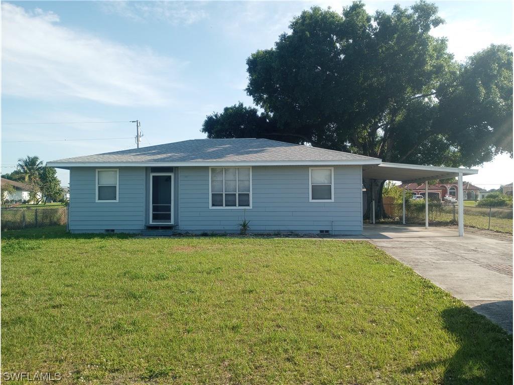 3319 7th Street SW Lehigh Acres FL 33976 224023332 image1