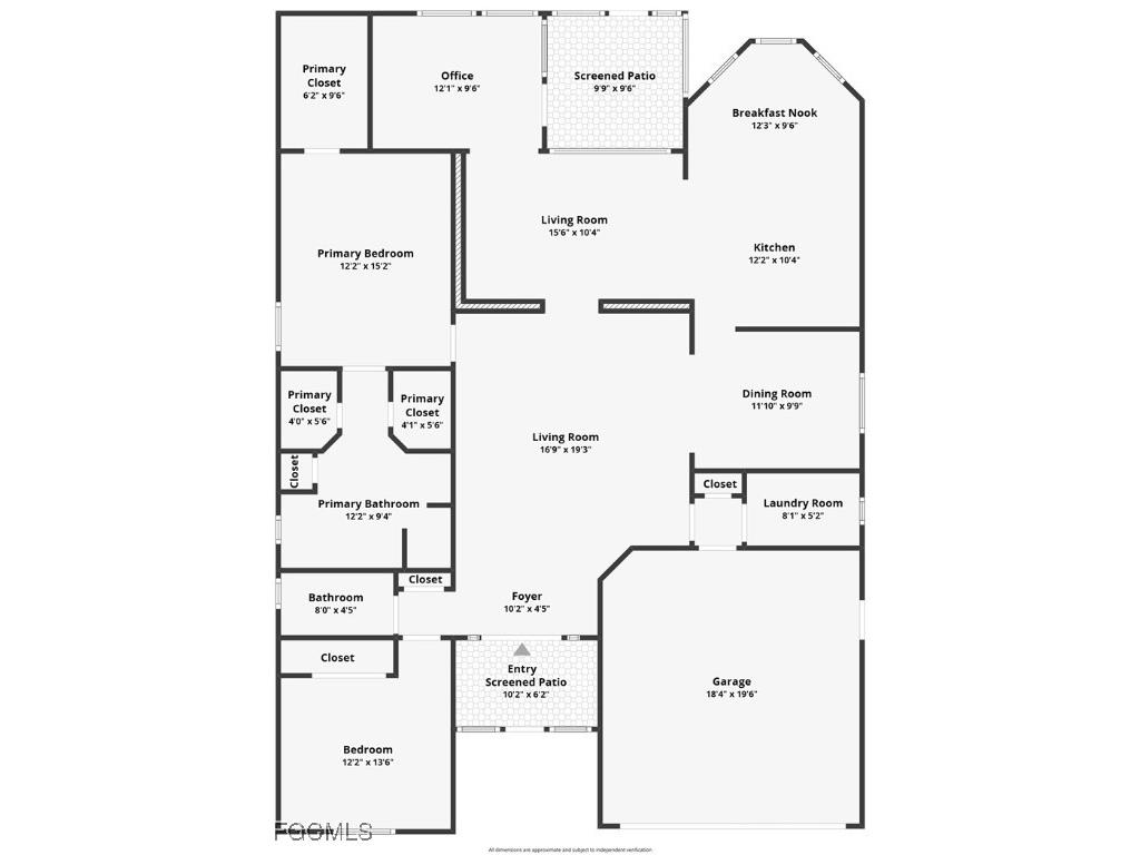 3319 Clubview Drive North Fort Myers FL 33917 2025013628 image32