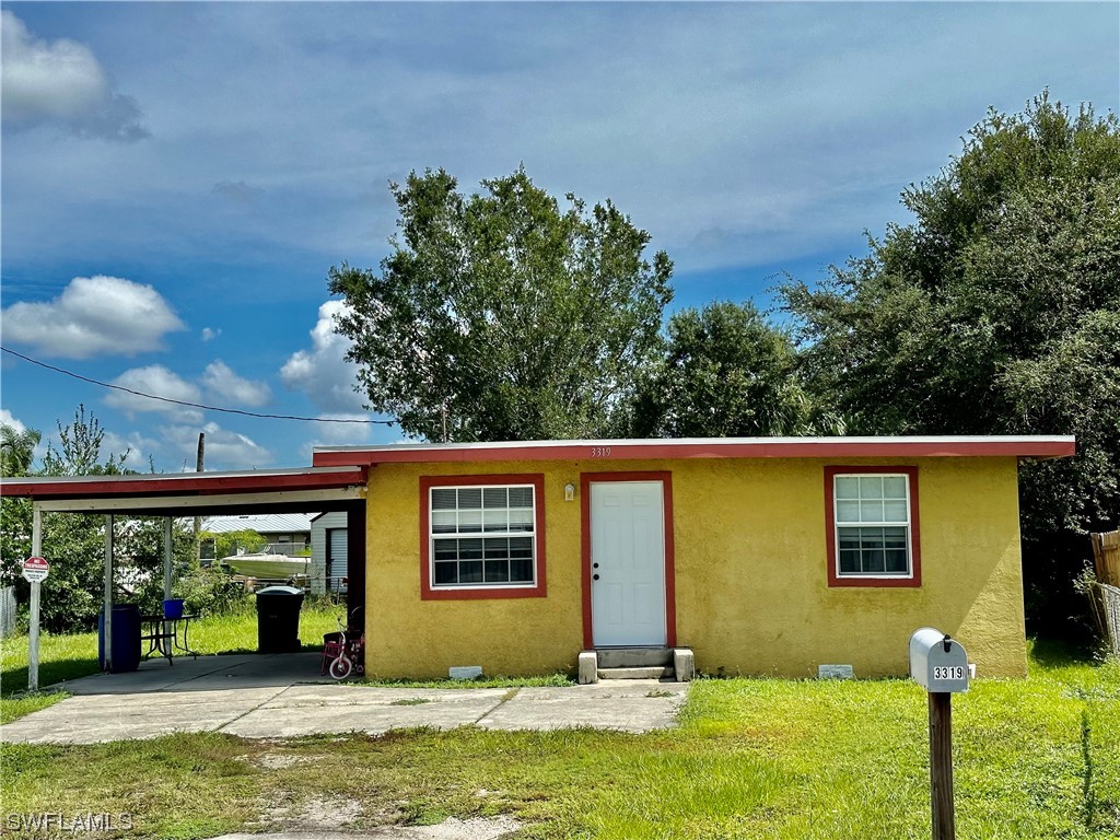 3319 Ellington Court Fort Myers FL 33916 223070473 image1