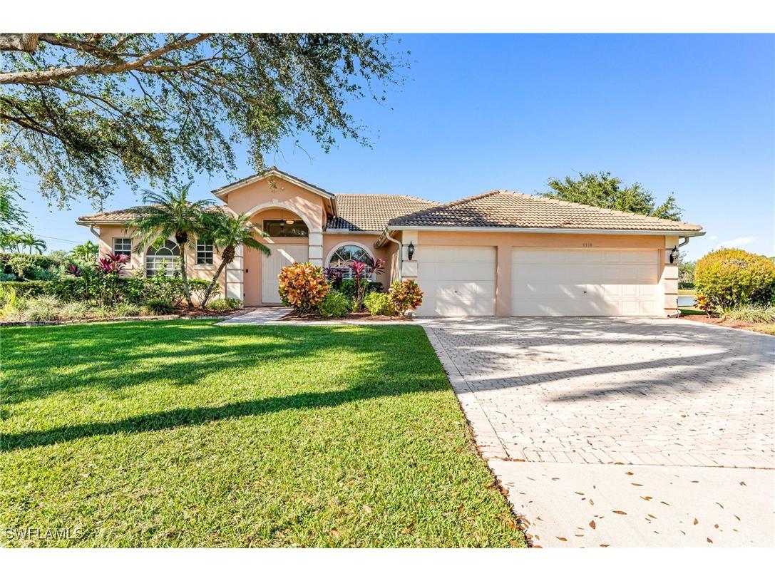 3319 Mystic River Drive Naples FL 34120 224097678 image1
