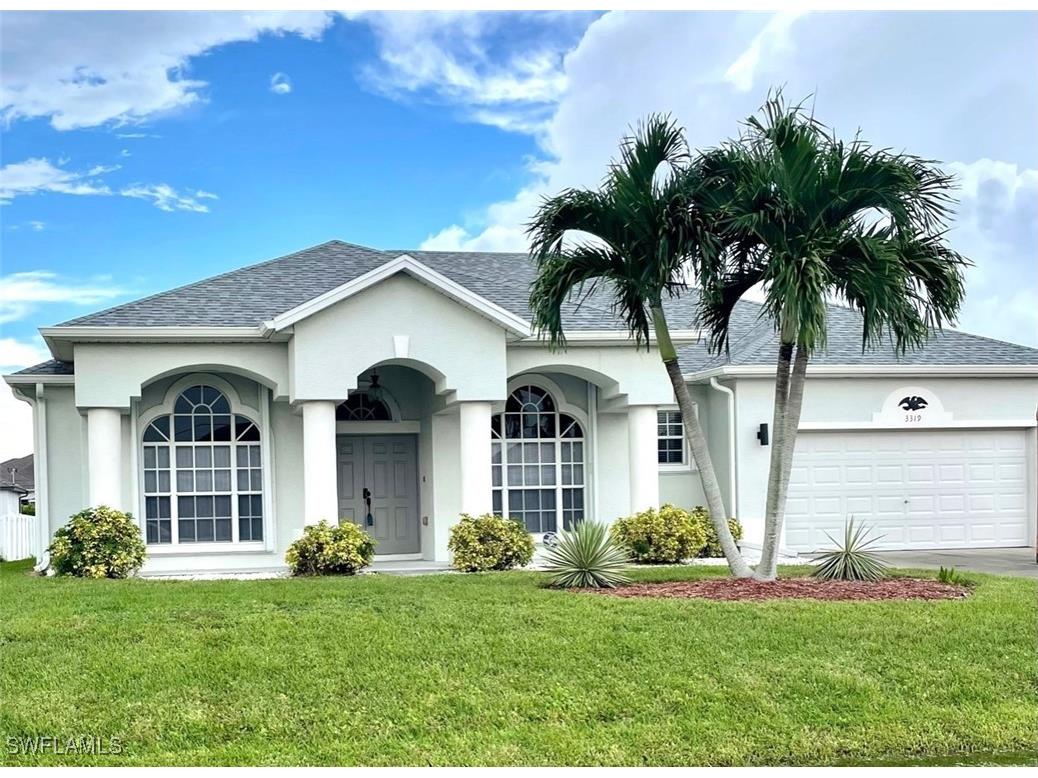 3319 NW 3rd Street Cape Coral FL 33993 224070501 image1