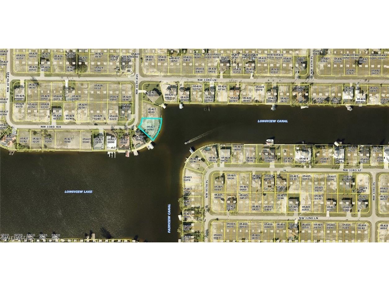 3319 NW 46th Avenue Cape Coral FL 33993 223002150 image1