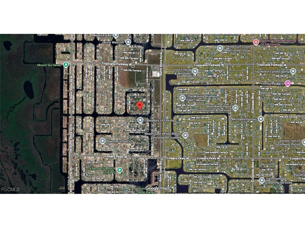 3319 NW 4th Street Cape Coral FL 33993 2025022546 image7