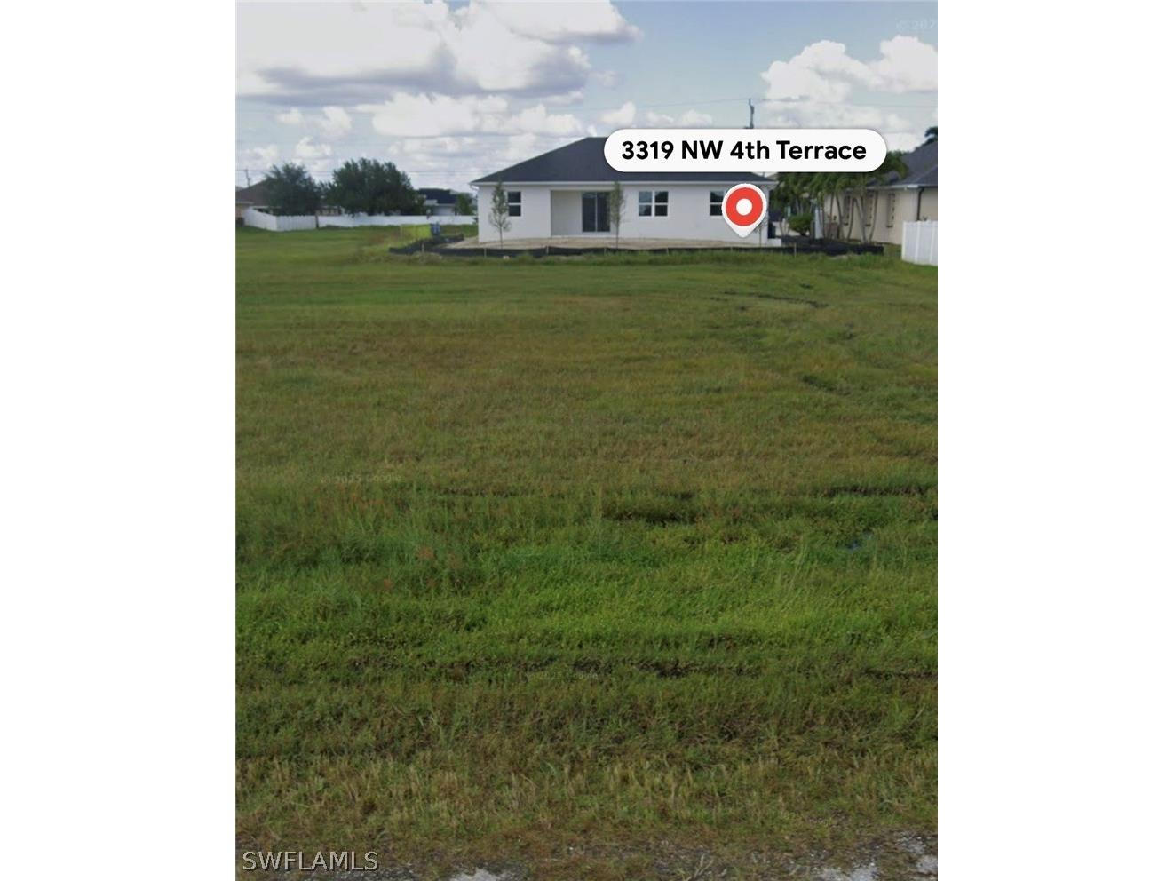 3319 NW 4th Terrace Cape Coral FL 33993 226002895 image1