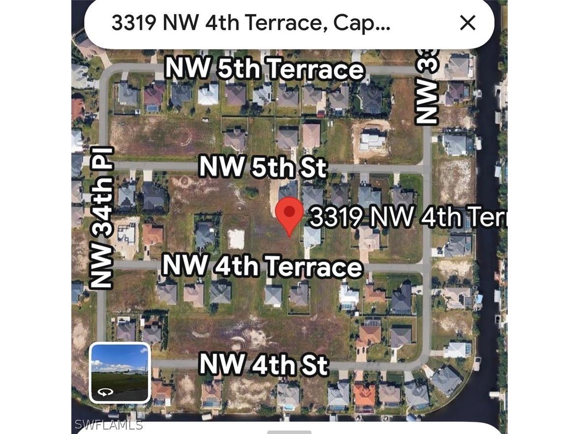 3319 NW 4th Terrace Cape Coral FL 33993 226002895 image4