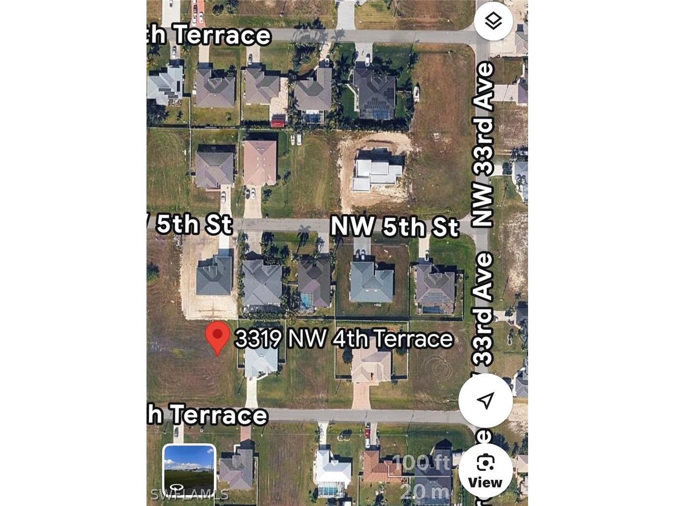 3319 NW 4th Terrace Cape Coral FL 33993 226002895 image5
