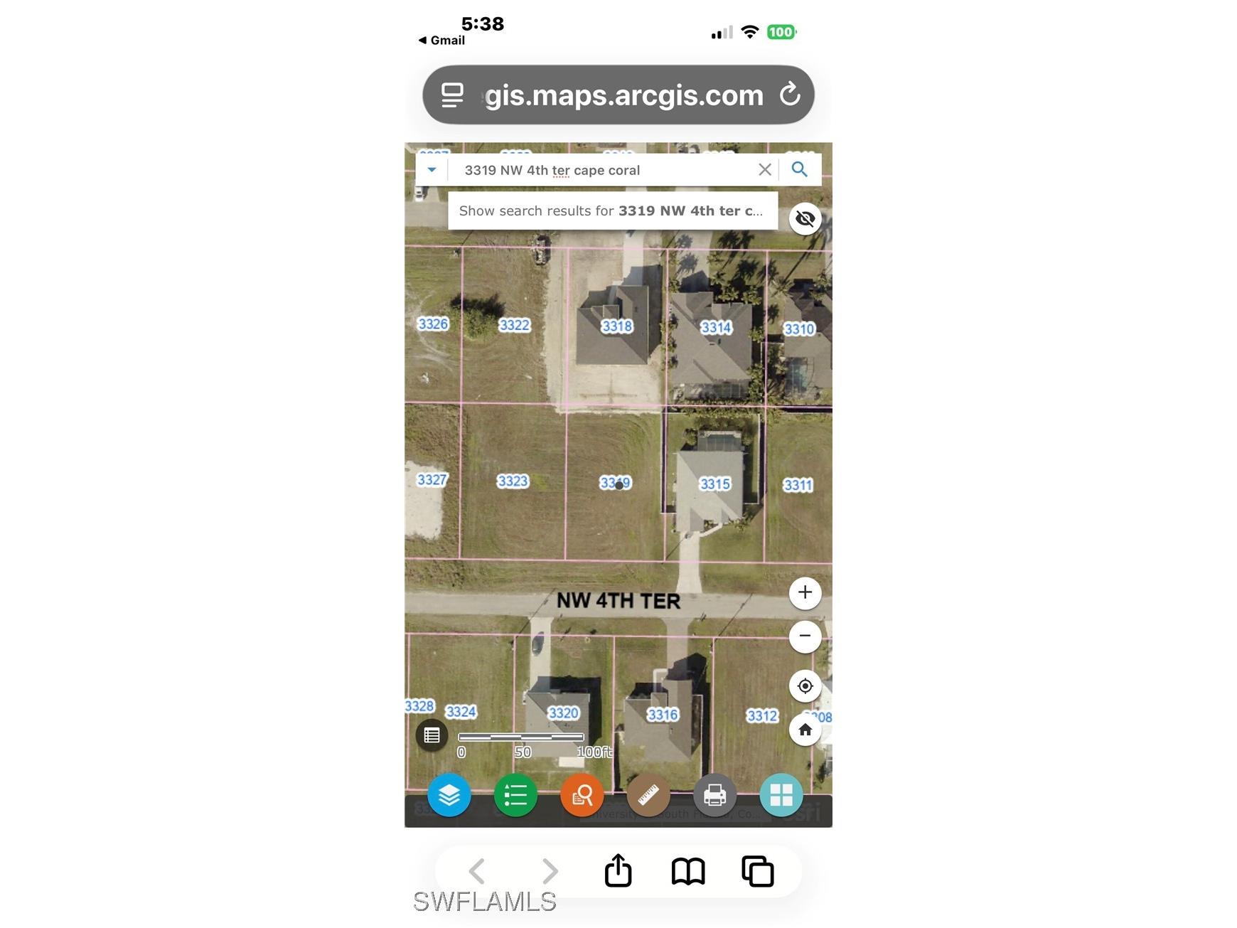 3319 NW 4th Terrace Cape Coral FL 33993 226002895 image6