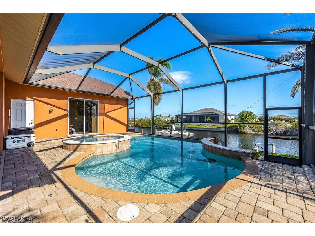 3319 NW 5th Terrace Cape Coral FL 33993 224003181 image1